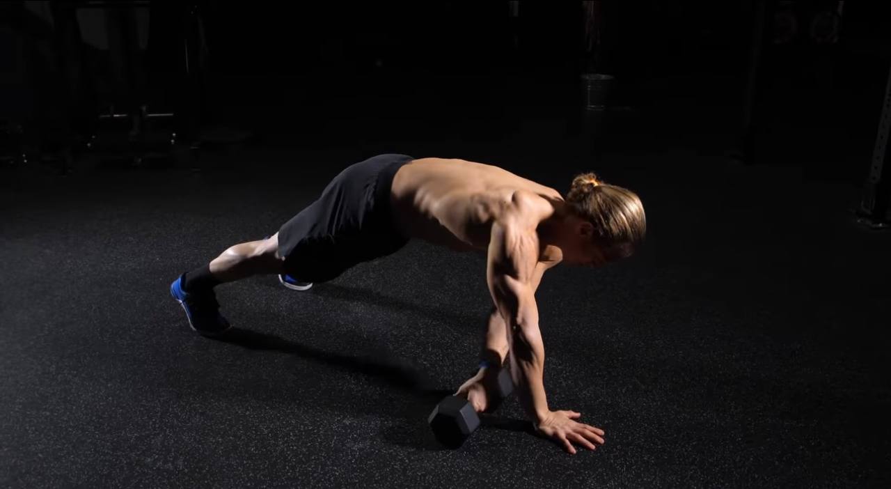 Если вы можете простоять в планке столько времени, то вы в отличной форме